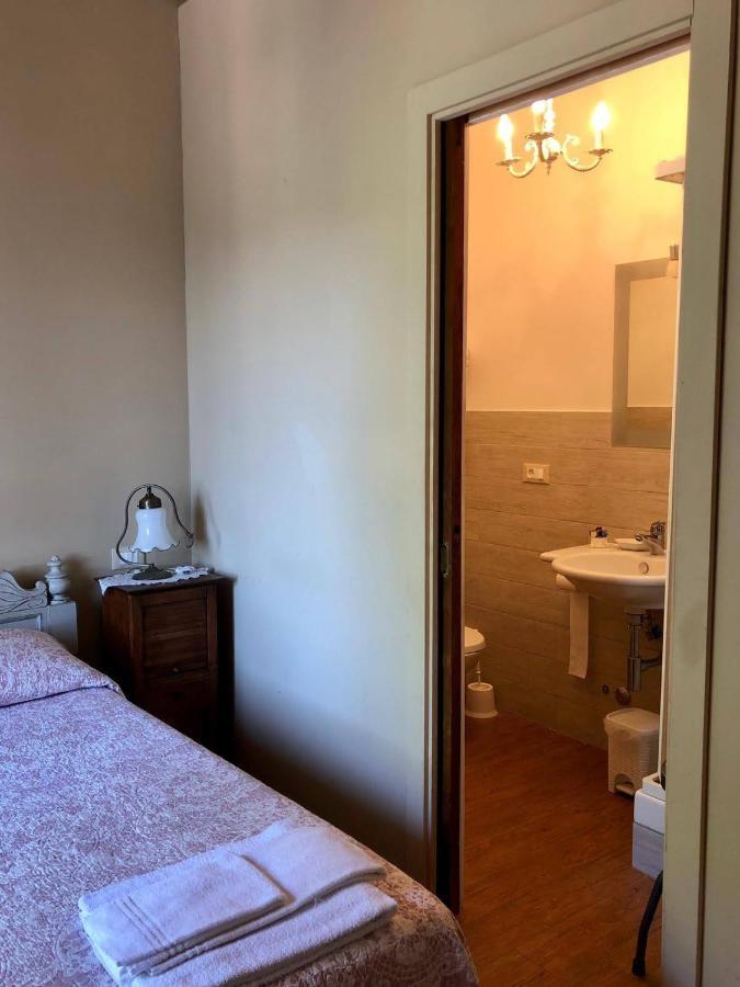 Bed and Breakfast Fontebella Монтемарчано Экстерьер фото