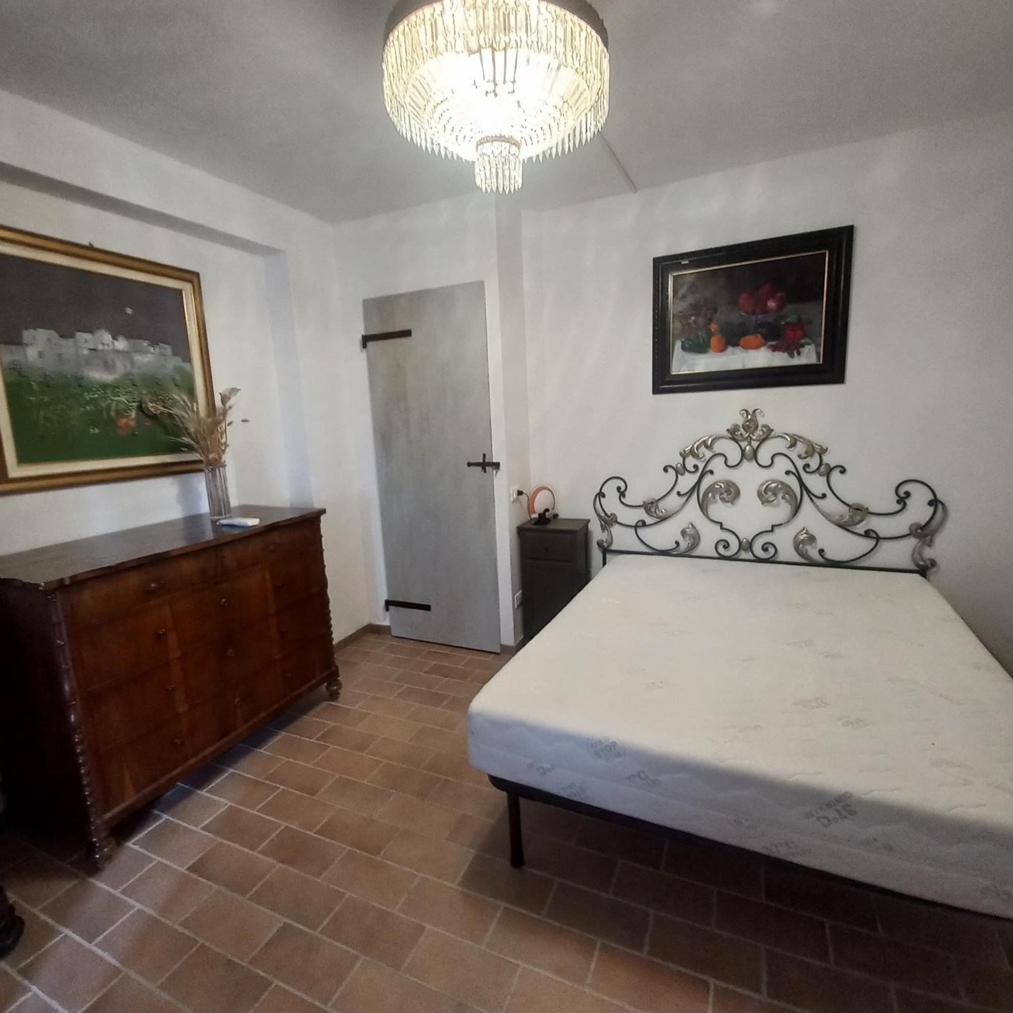 Bed and Breakfast Fontebella Монтемарчано Экстерьер фото